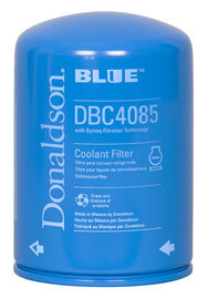 Donaldson P-Series Heavy Duty Coolant Filters